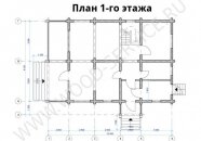 <br /> <b>Notice</b>: Undefined index: name in <b>/home/wood36/ДОМострой-срч .ru/docs/core/modules/projects/view.tpl</b> on line <b>161</b><br /> 1-й этаж